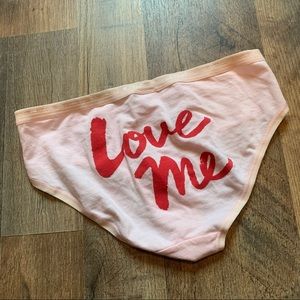 VS Vintage Love Me Hiphugger Panty